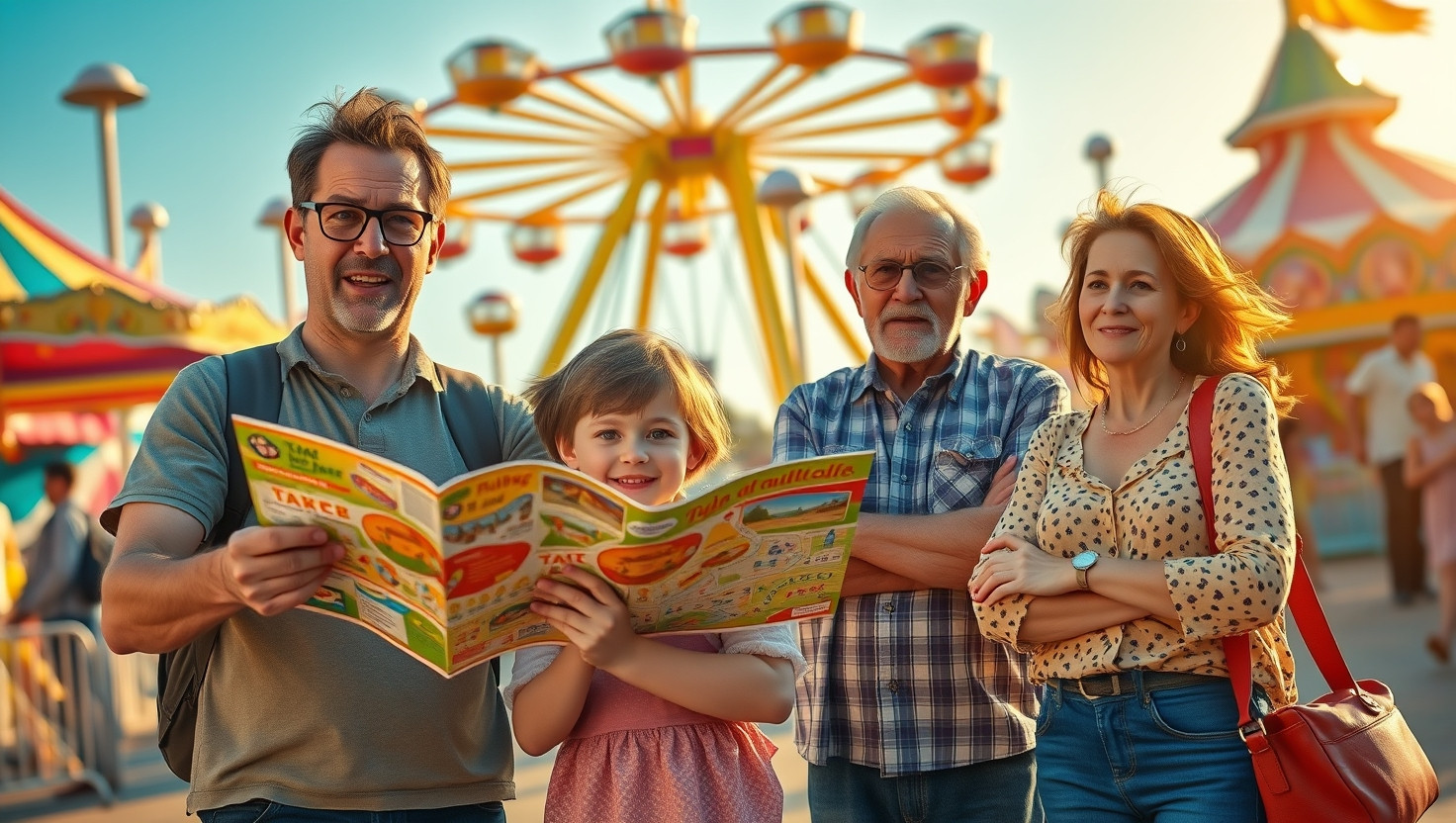 Surprising My Family with an Adventure: A Spontaneous Move or Selfish Act?