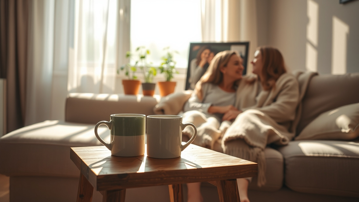 Should I Decline My Sisters Request for Apartment Shopping Advice After Our Argument?