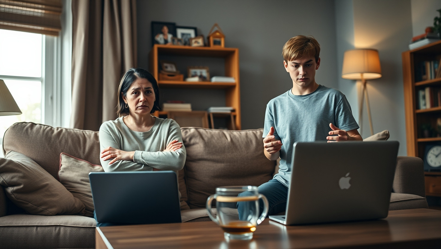 Sibling enrolls in costly program without consulting me, AITAH for refusing to split tuition costs?