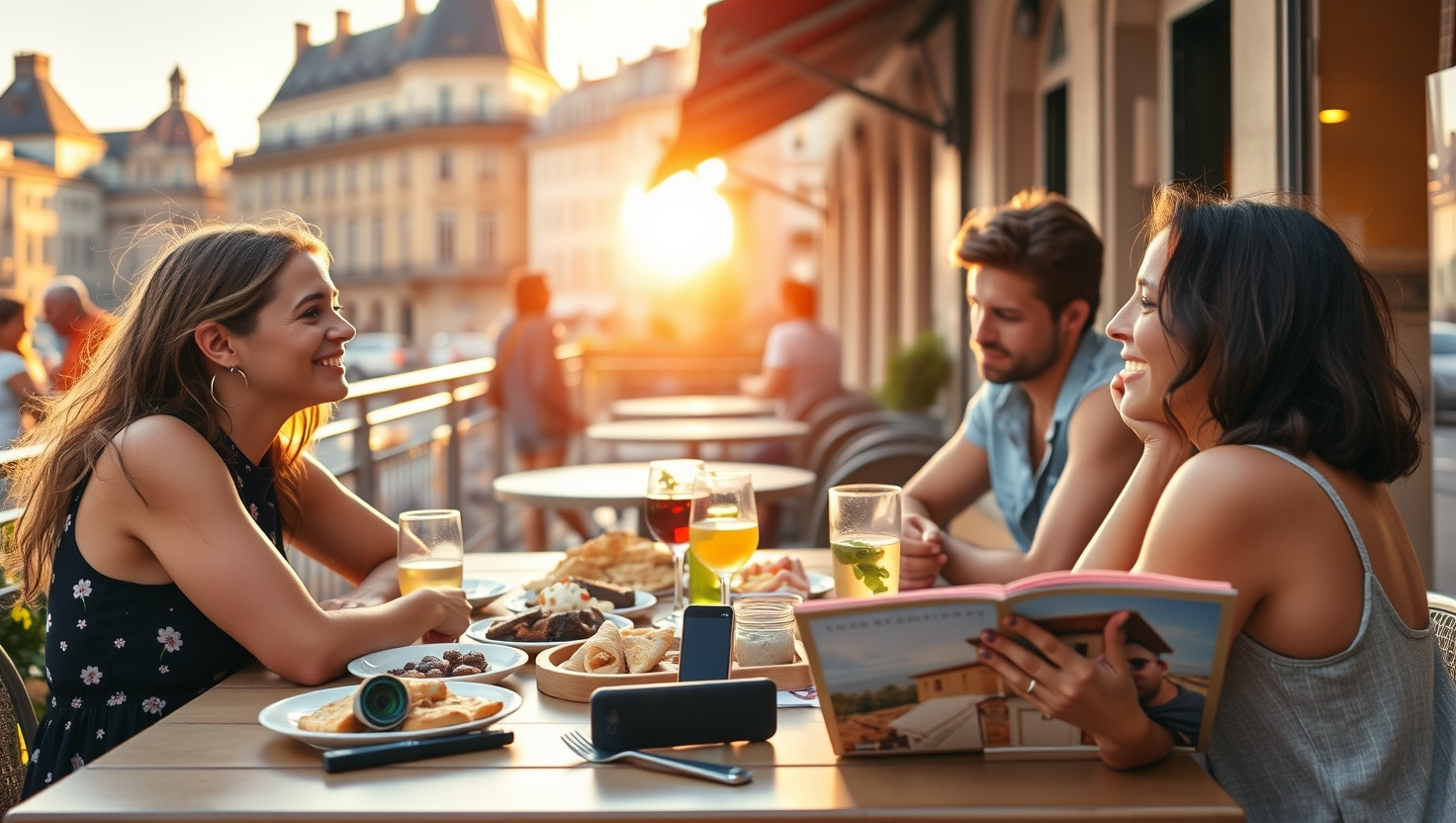 Friend Dodged Loan Repayment: Justified to Exclude from Dream Vacation?