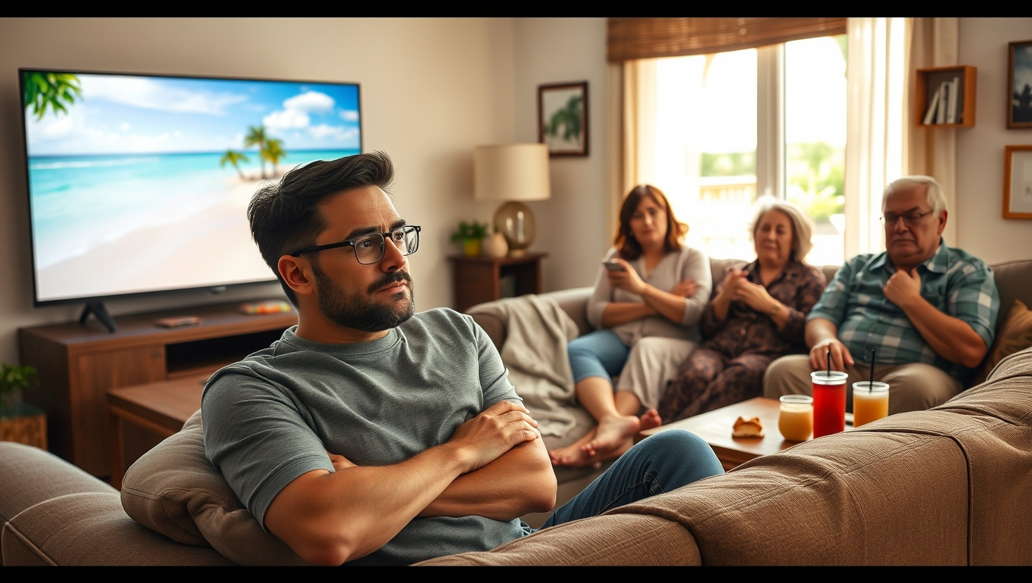 Should I Choose Virtual Vacation Over In-Person Trip for Health Reasons?