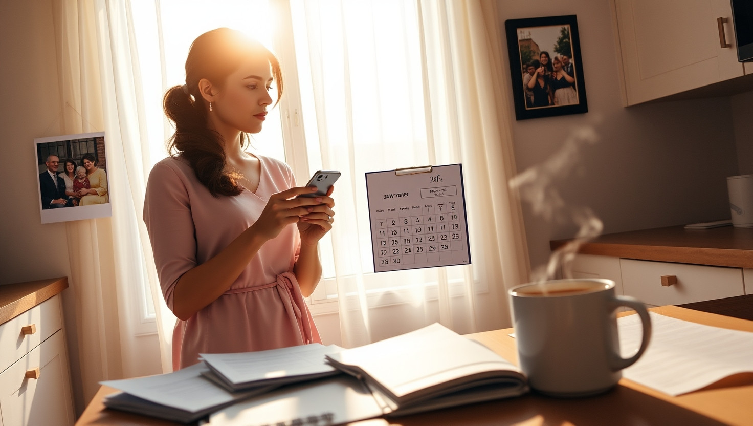 Refusing to Attend Cousins Wedding: AITA for Choosing Work Over Family Pressure?