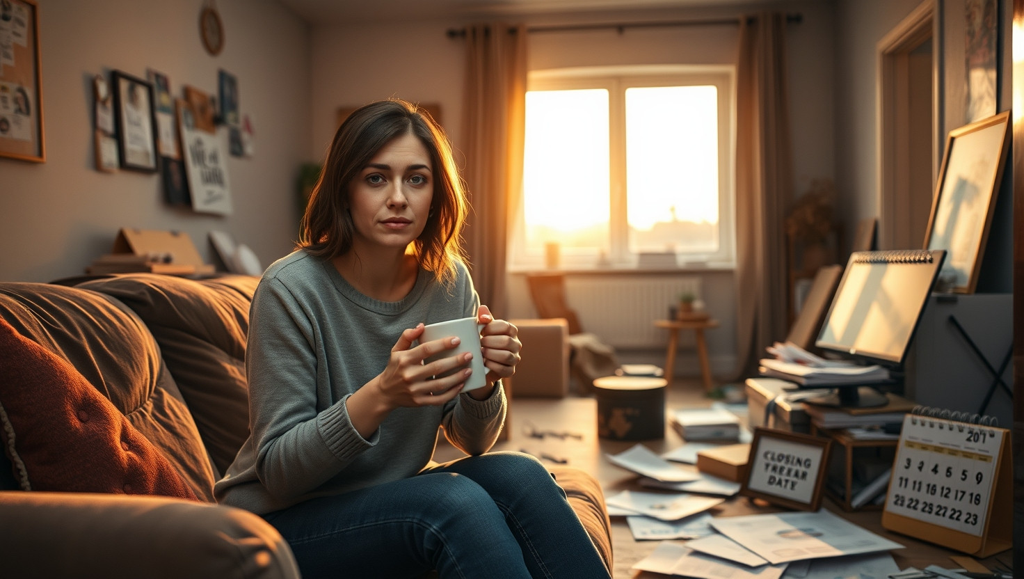 Sibling Backs Out Last Minute: AITA for Wanting to Buy a House Together?