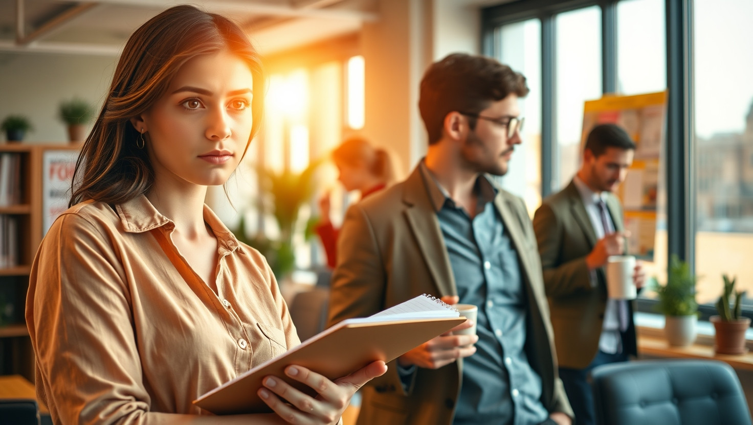 Should I Share My Discount Shopping Tips with a Financially Struggling Colleague?