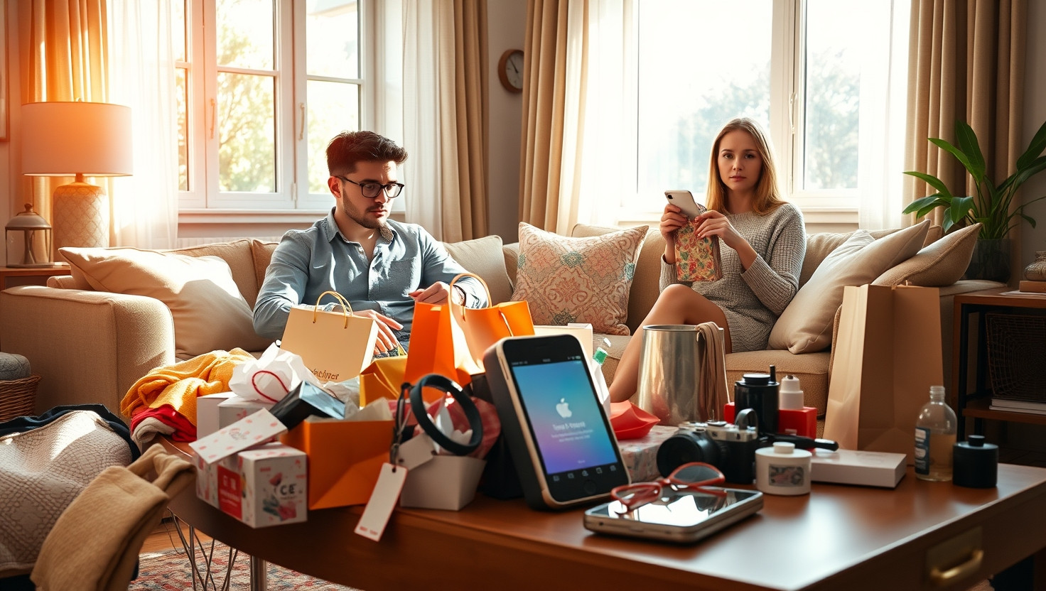 Should I Share My Exclusive Shopping Deal Alerts with My Friend?