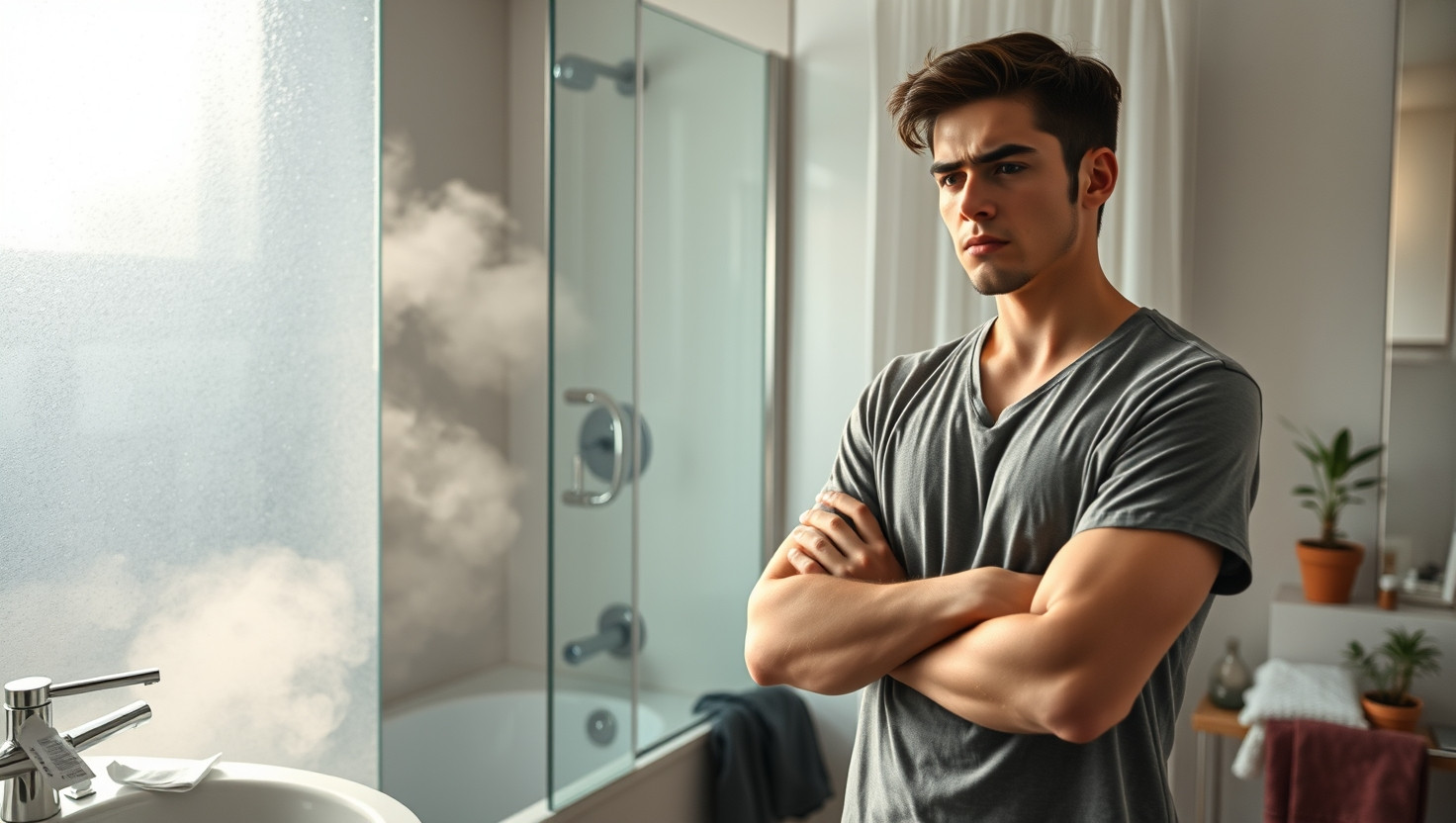 Roommates Excessive Hot Water Usage Drives Up Utility Bills: Am I Justified in Refusing to Pay?