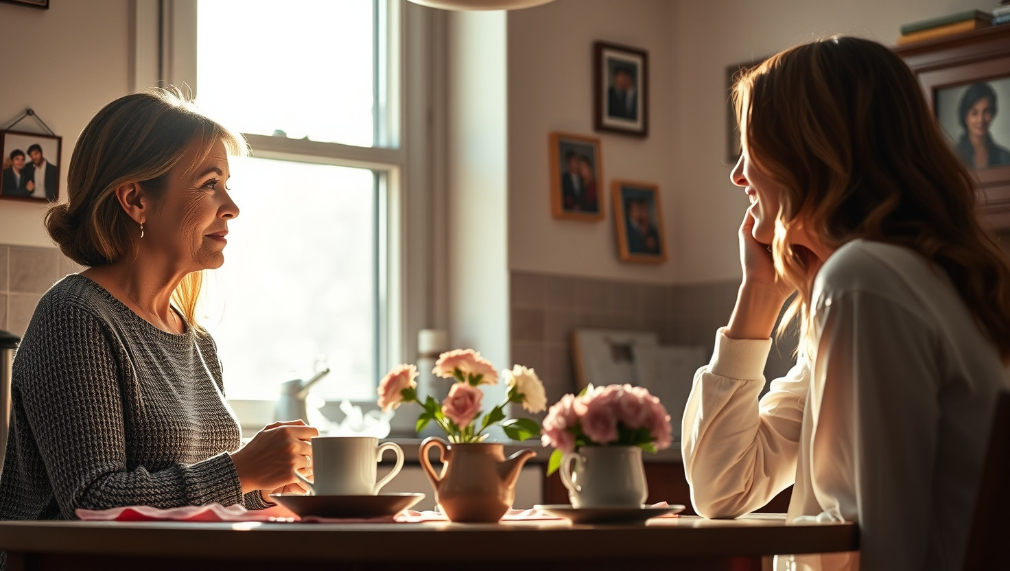 Should I Confront My Sister About Marrying My Ex?