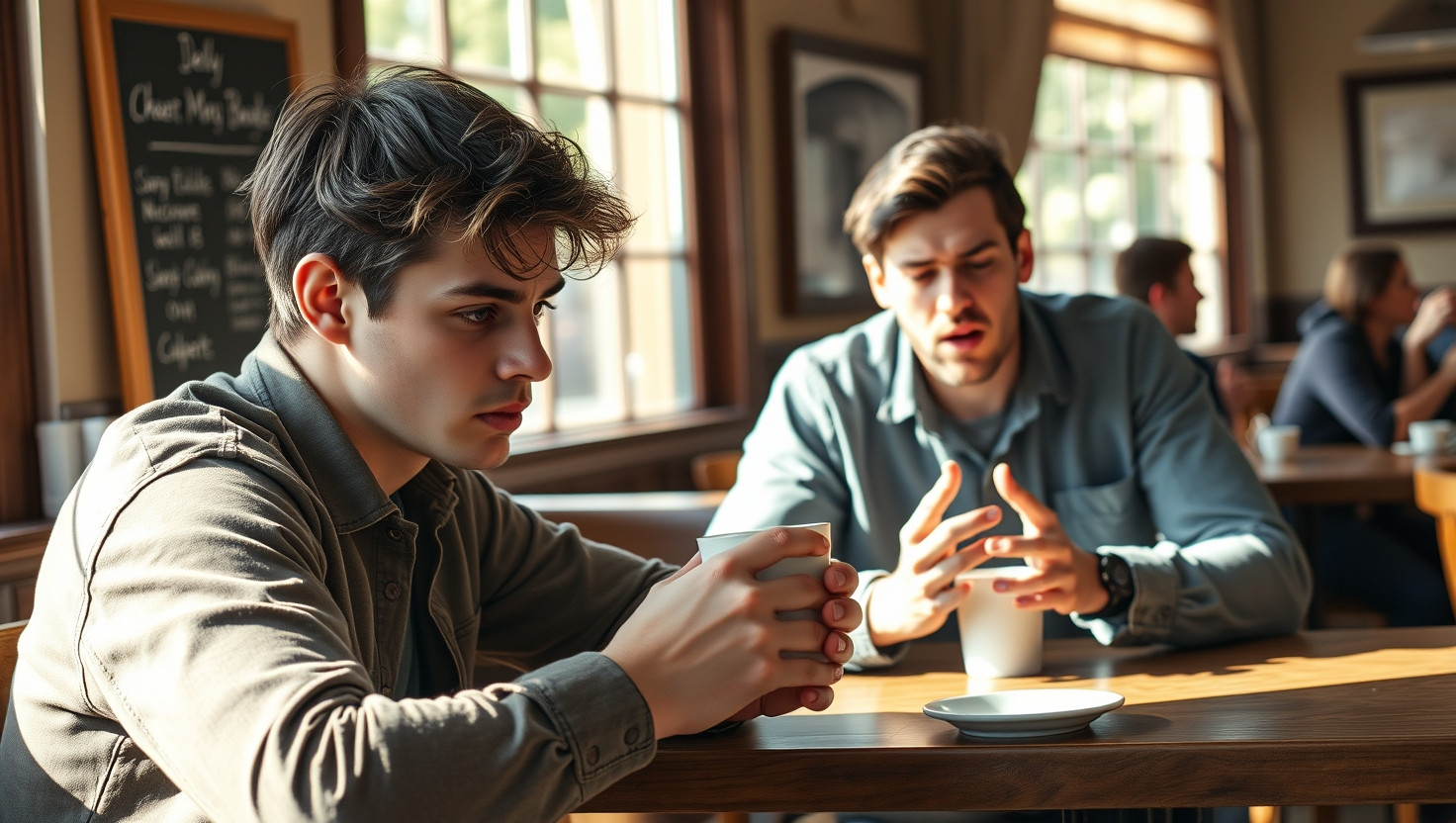 Friend Asks for Money After Ignoring Past Debts: AITA for Refusing to Lend Again?