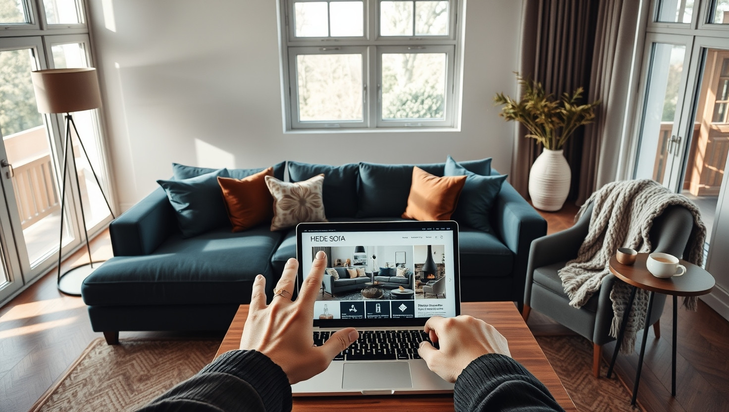 Should I Splurge on Expensive Furniture Against My Partners Wishes?