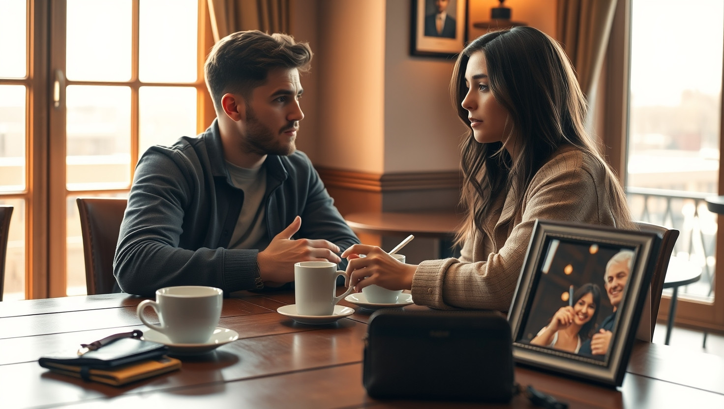 Should I Intervene in My Friends Splurge Spending Habits? #WIBTA