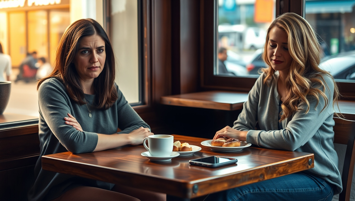 Should I Expect Repayment From a Friend in Need? AITA for Asking?