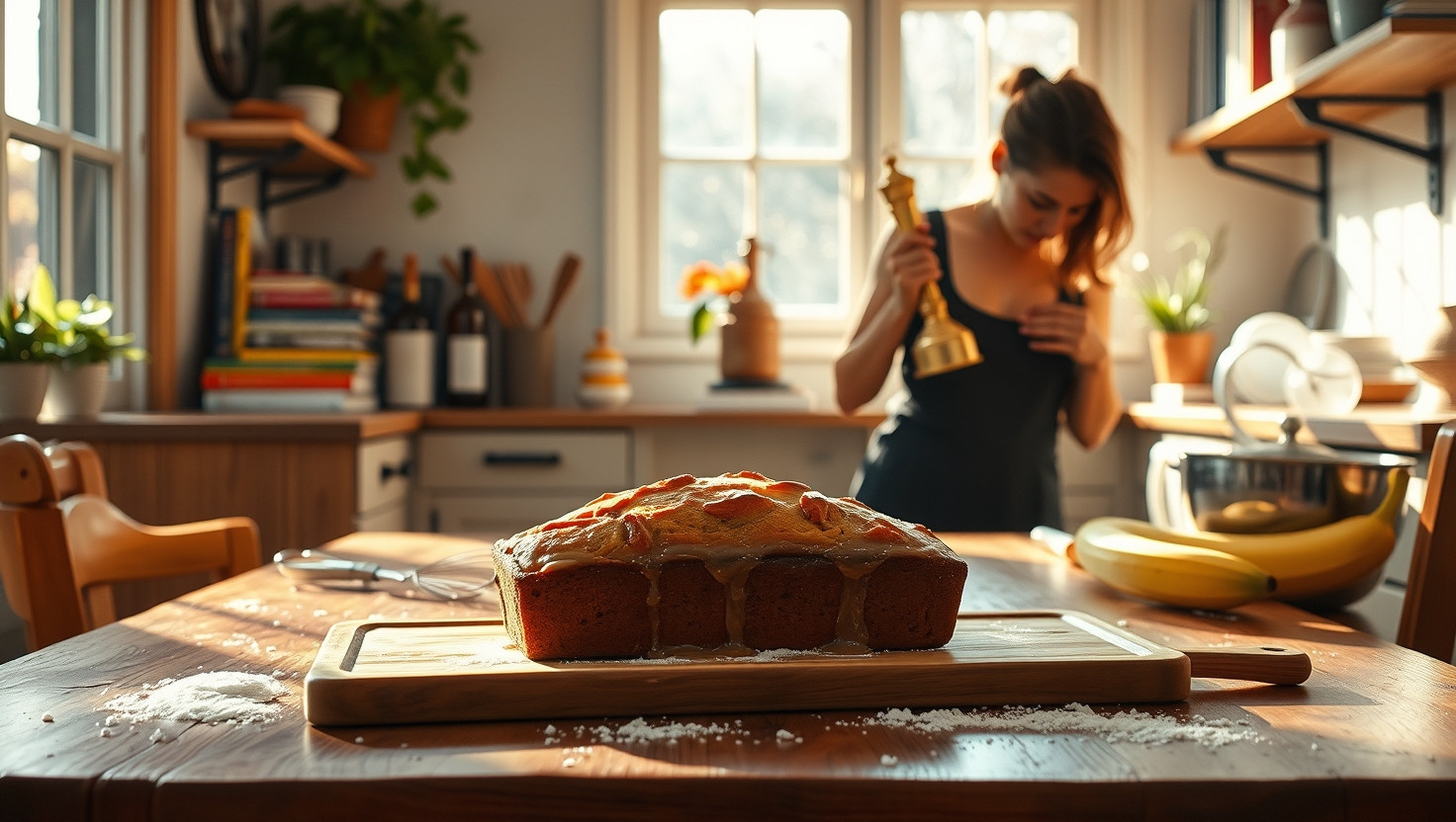 Friend Betrayed: Refusing to Share Famous Recipe After Copying