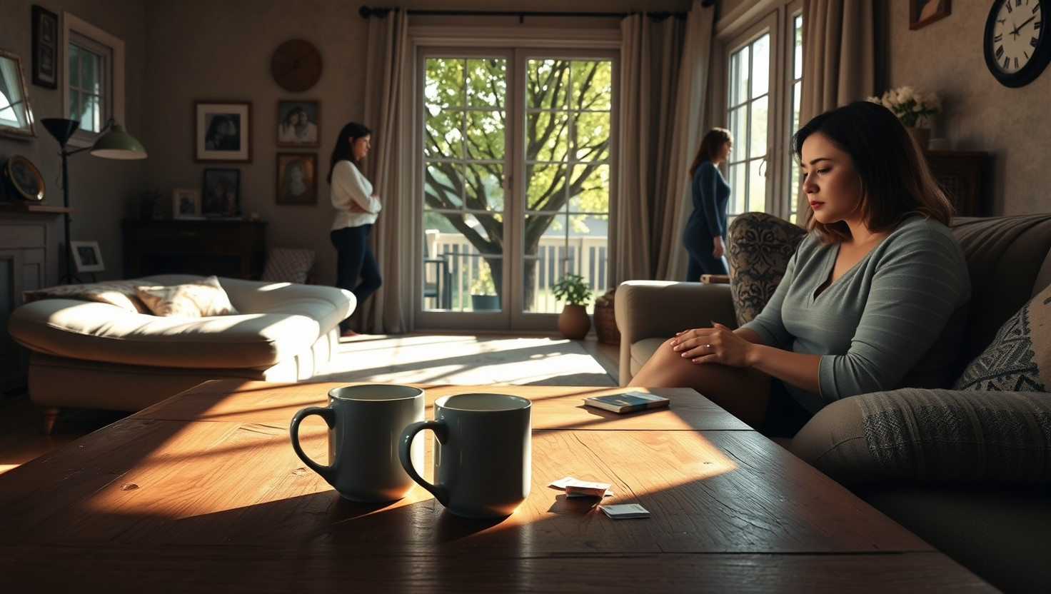 Sibling Asks to Split Mortgage: AITA for Refusing Due to Financial Concerns?