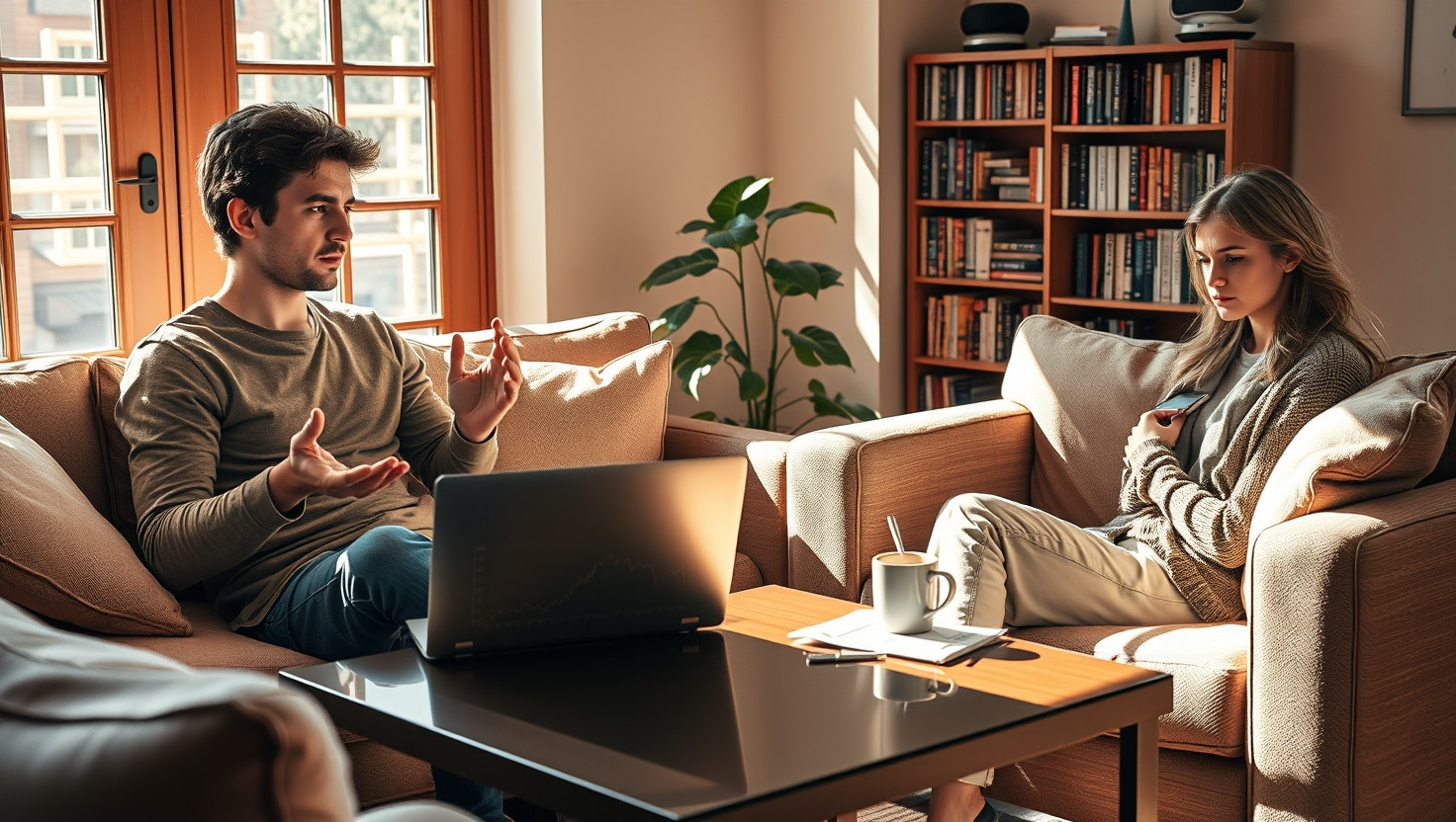 Should I Reimburse My Friend for Cryptocurrency Loss?