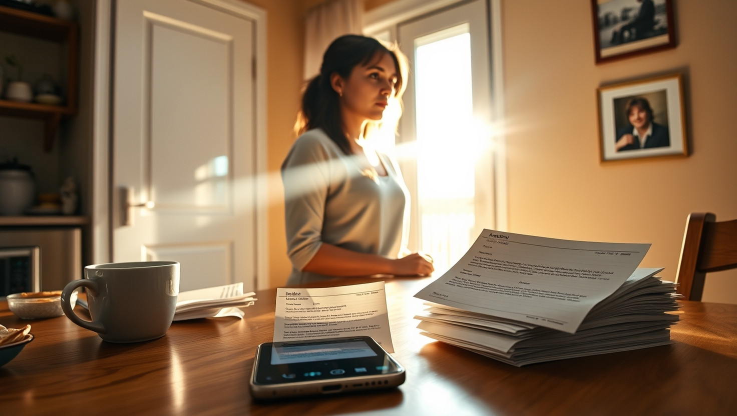 Should I Help My Bro With Property Taxes Amid His Financial Crisis?