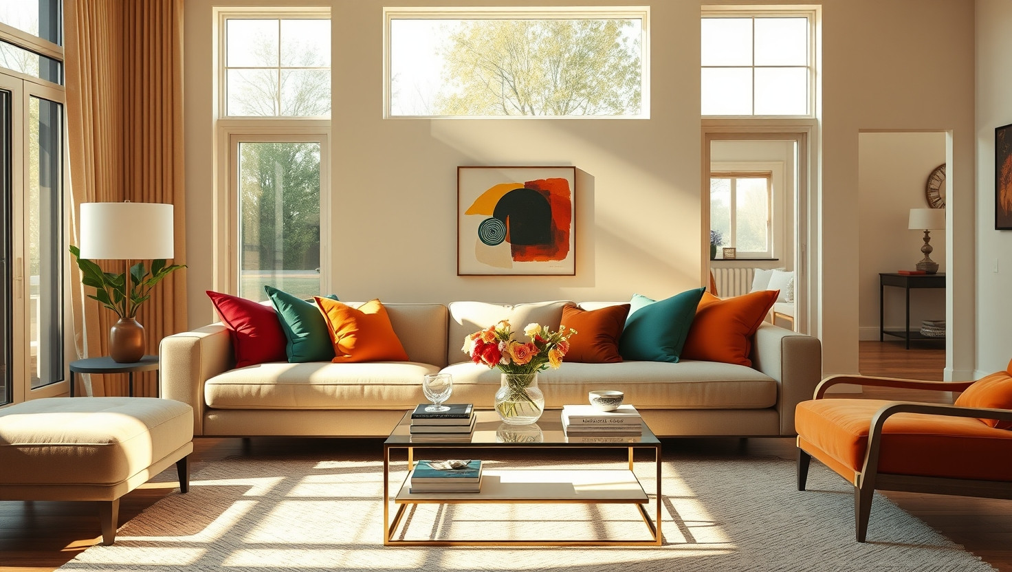 Is My Sister Copying My Home Decor Style? AITA for Confronting Her?