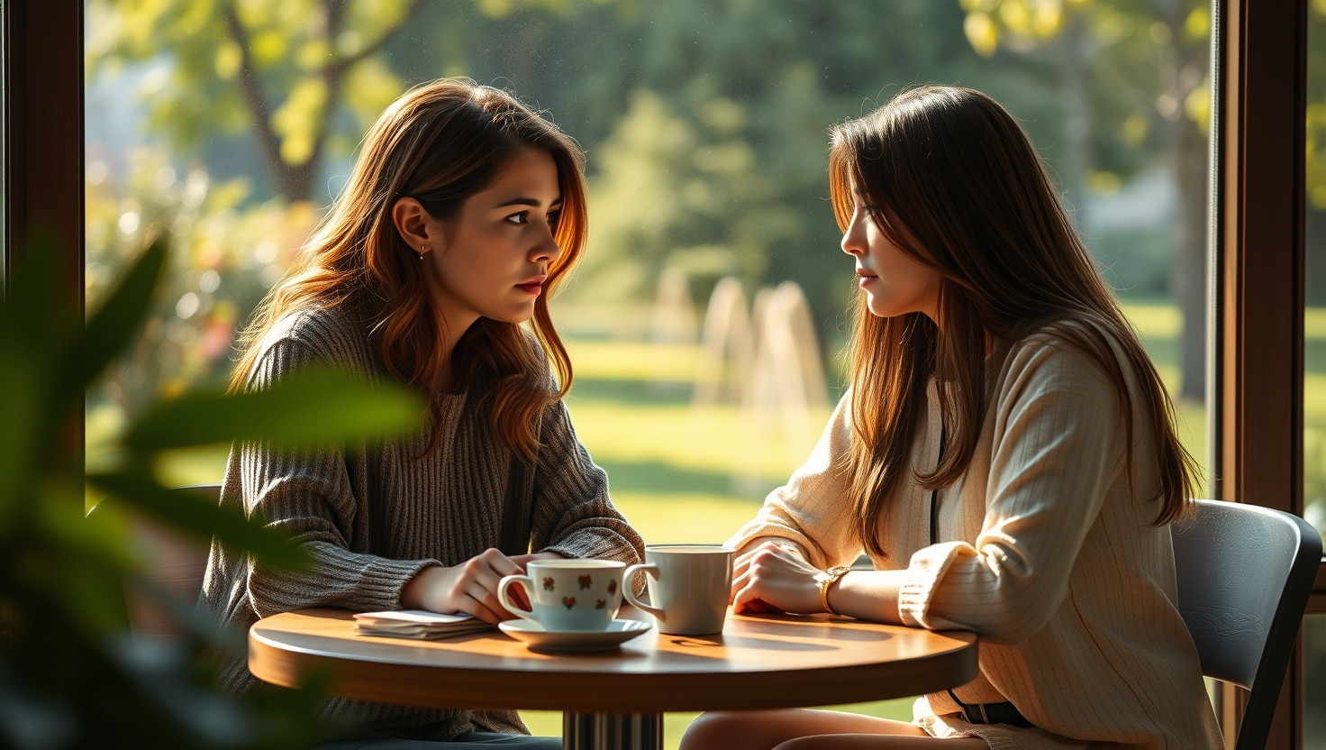 Is It Wrong to Ask a Friend to Repay a Loan Months Later?