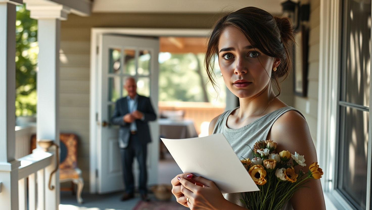 Should I Skip My Dads Wedding to My Exs Mom? Reddit Users Weigh In