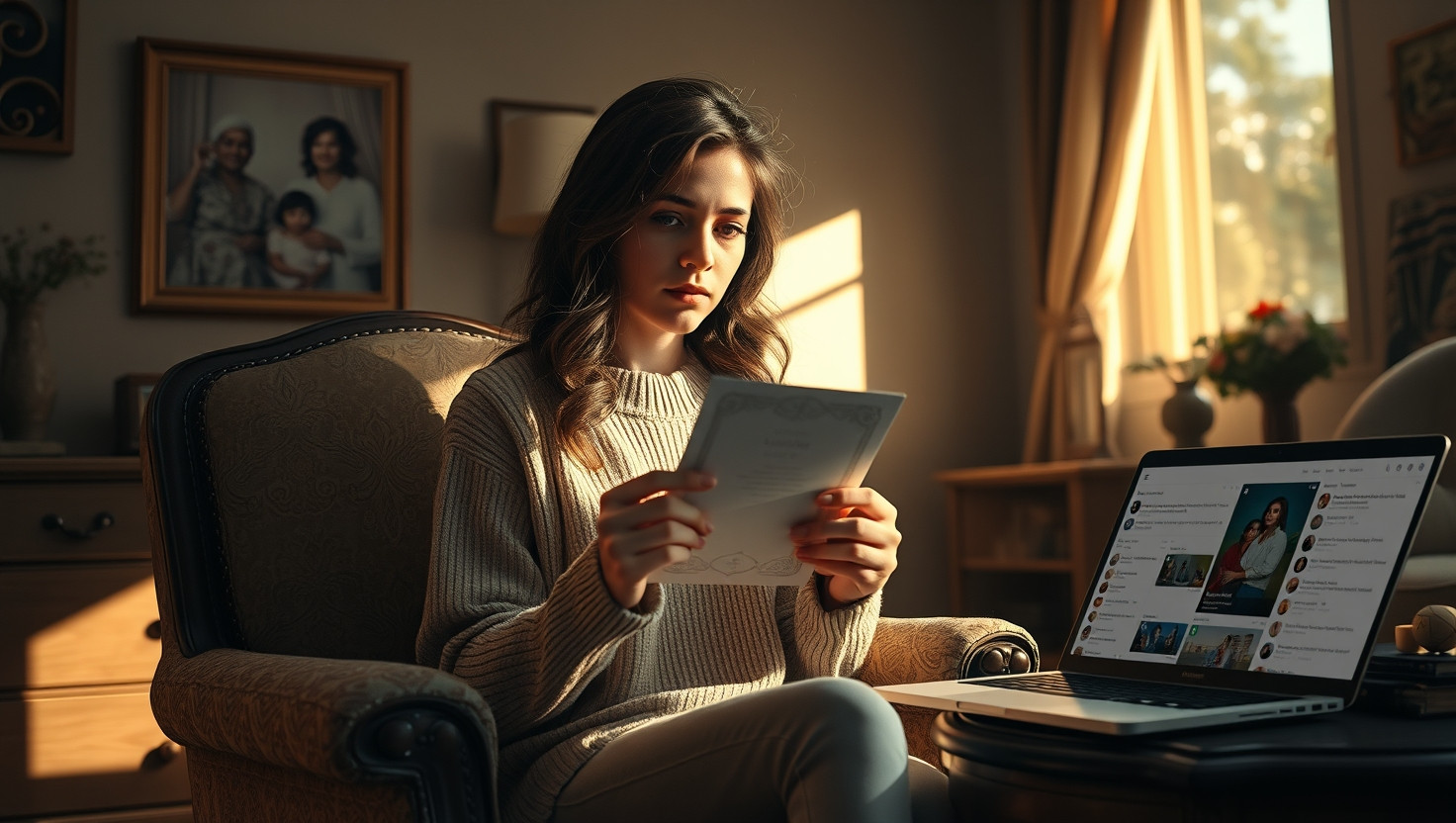 Family Clash: AITA for Skipping Sisters Wedding Over Tradition Clash?