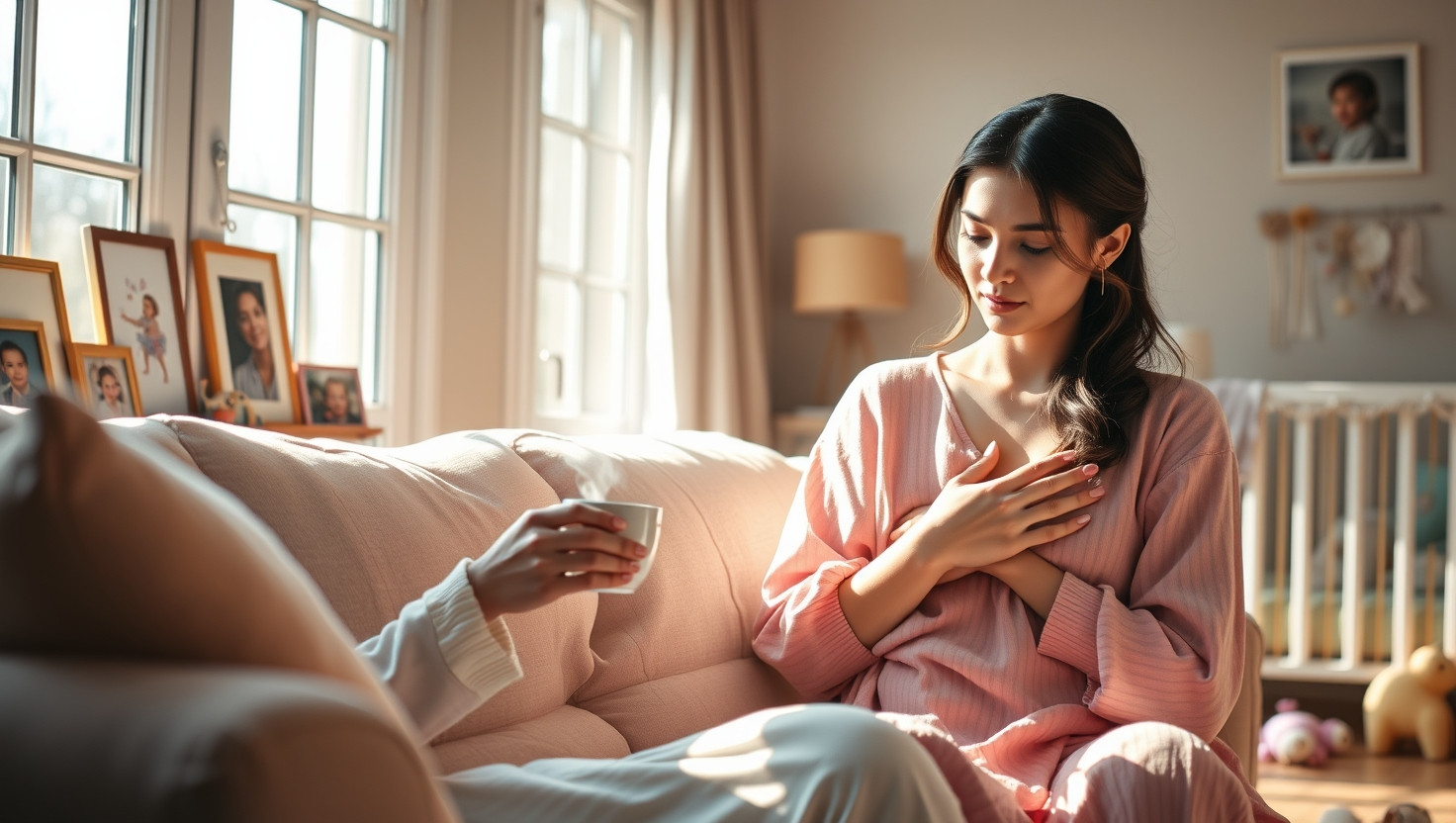 Should I Decline My Sisters Emotional Surrogacy Request?