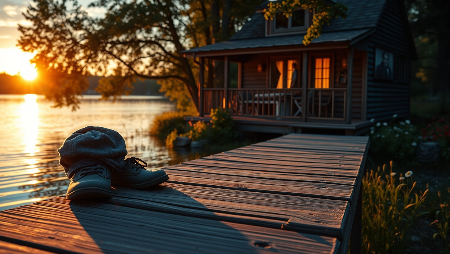 Family Cottage Dilemma: Should I Refuse to Sell Against Siblings Wishes?