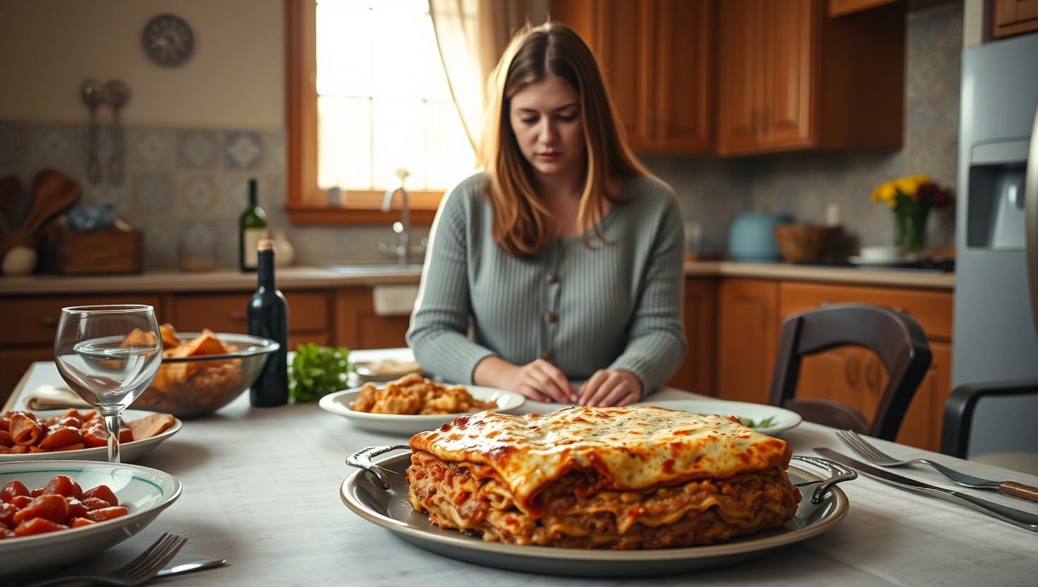 Should I Stop Inviting My Friend to Dinners After Her Critique?