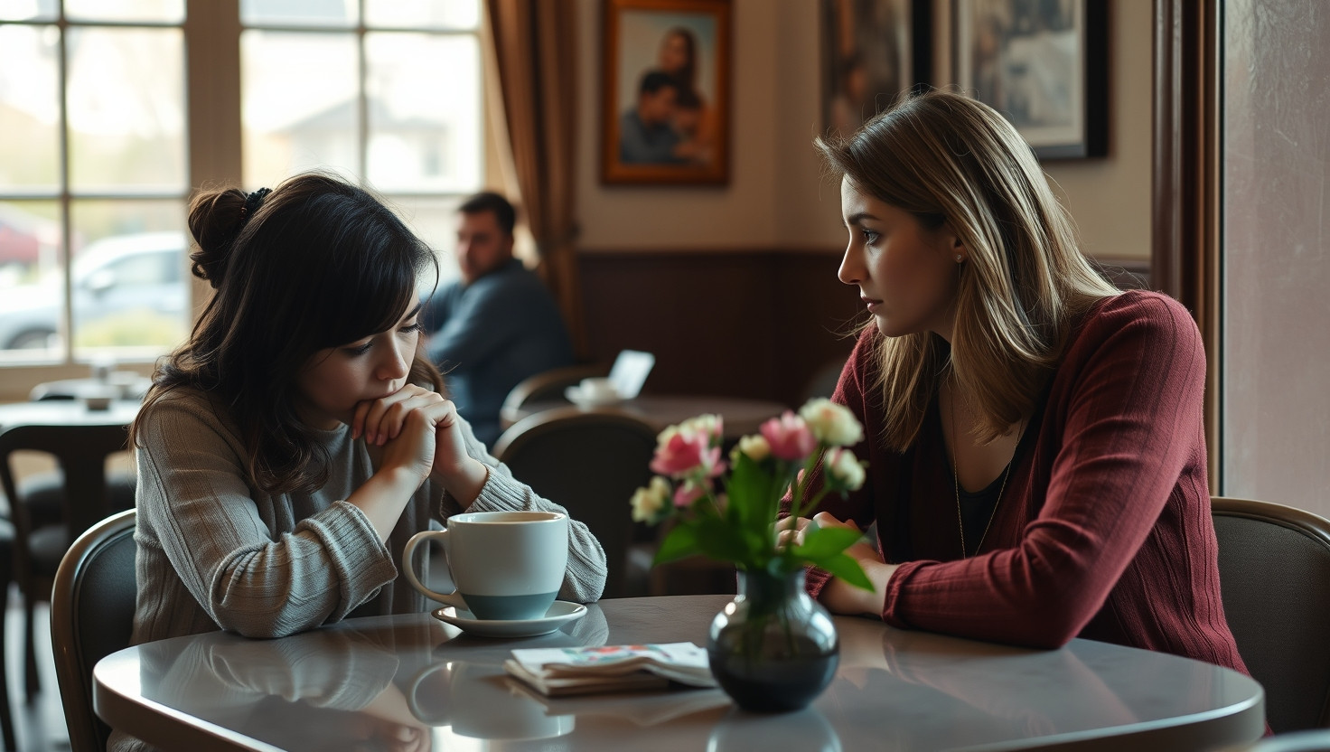 Should I Have Lent Money to My Friend Against Her Partners Wishes?