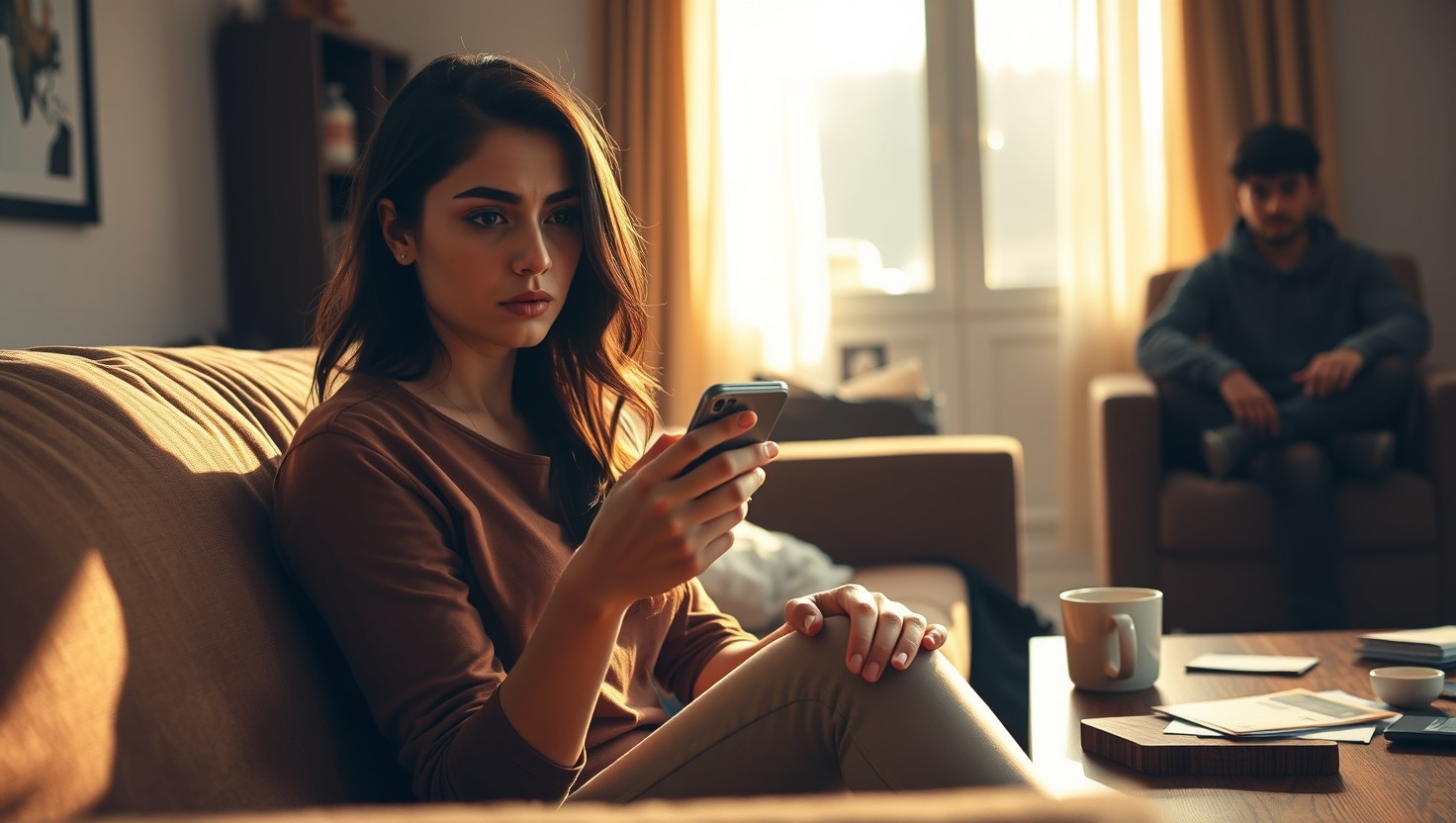 Friend Uses Credit Card Without Permission: Should I Still Lend Money?