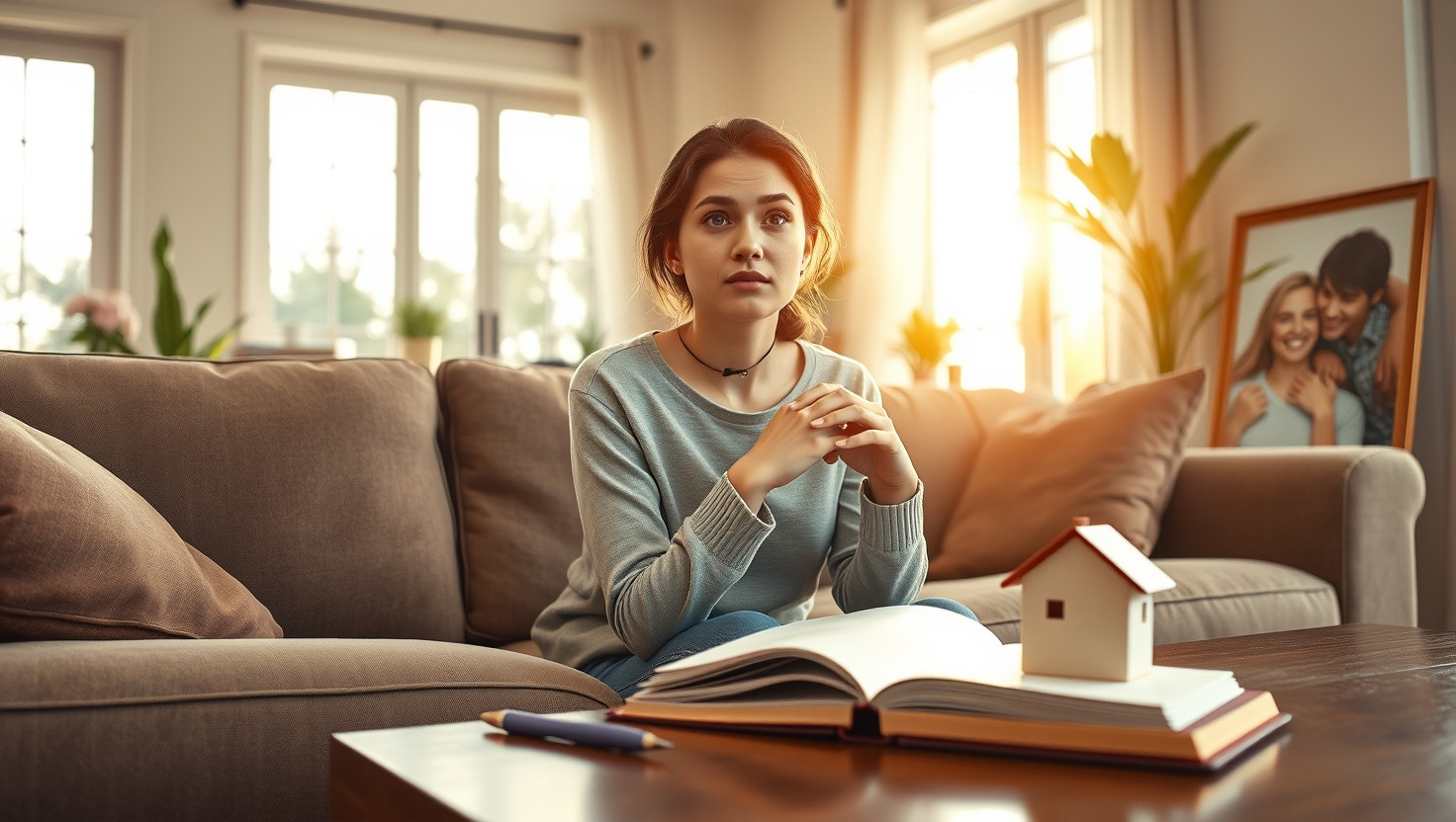 Should I Choose My Dream House Over Helping a Friend? AITA?