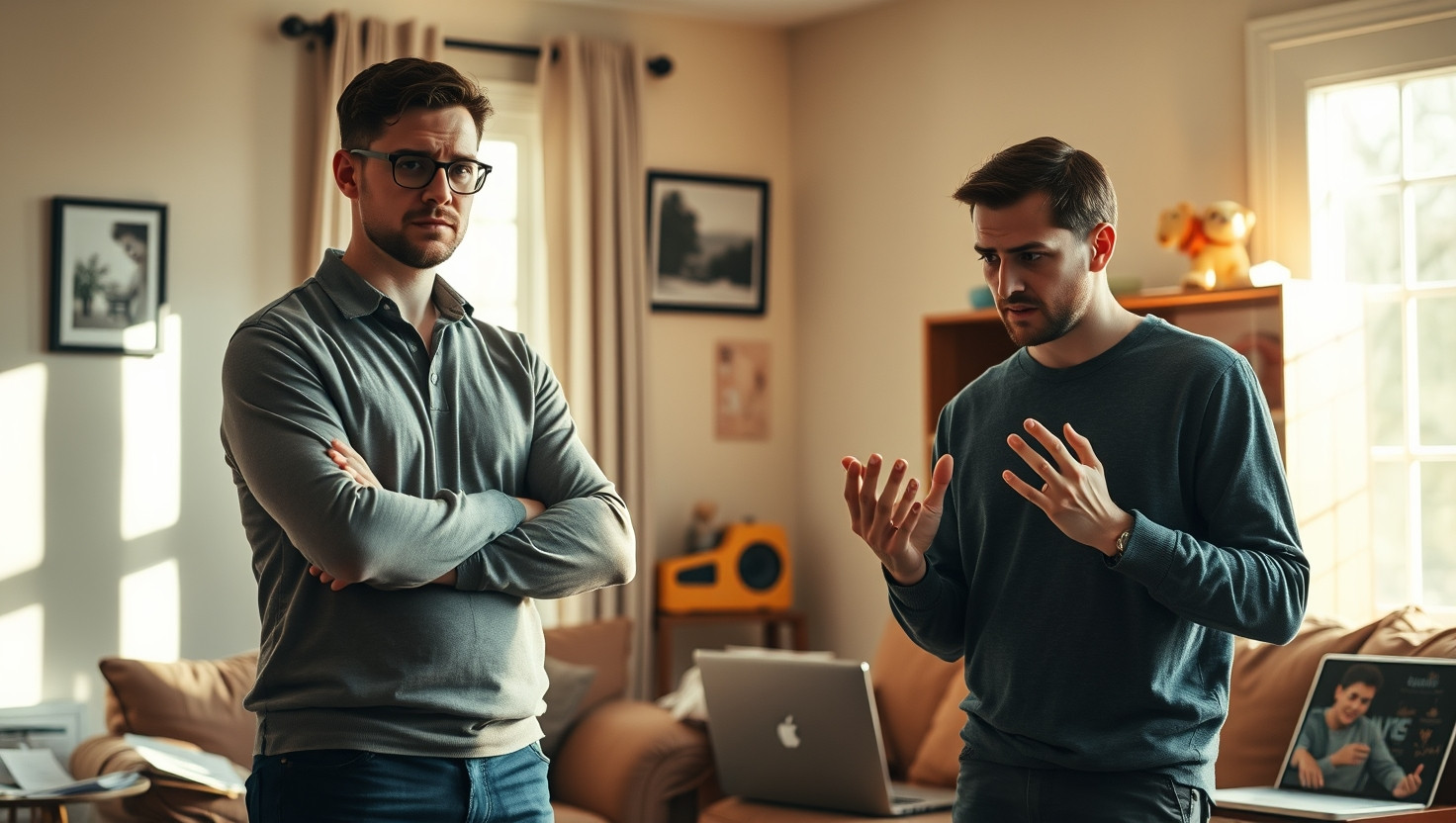 Should I Refuse to Loan Money to My Desperate Cousin for a Risky Business Venture?