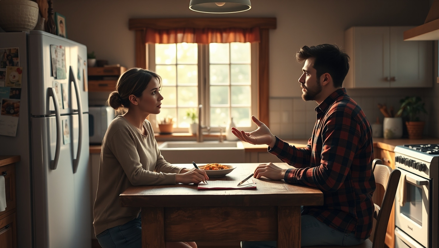 Should I Financially Support My Brothers Business Venture? #FamilyDilemma