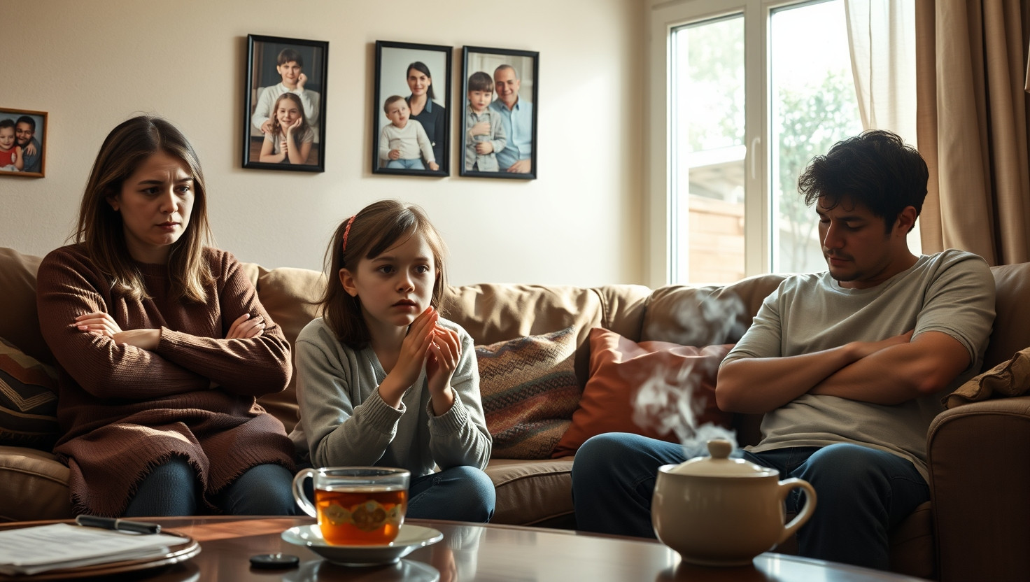 Should I Make My Siblings Pay for Our Parents Medical Bills?