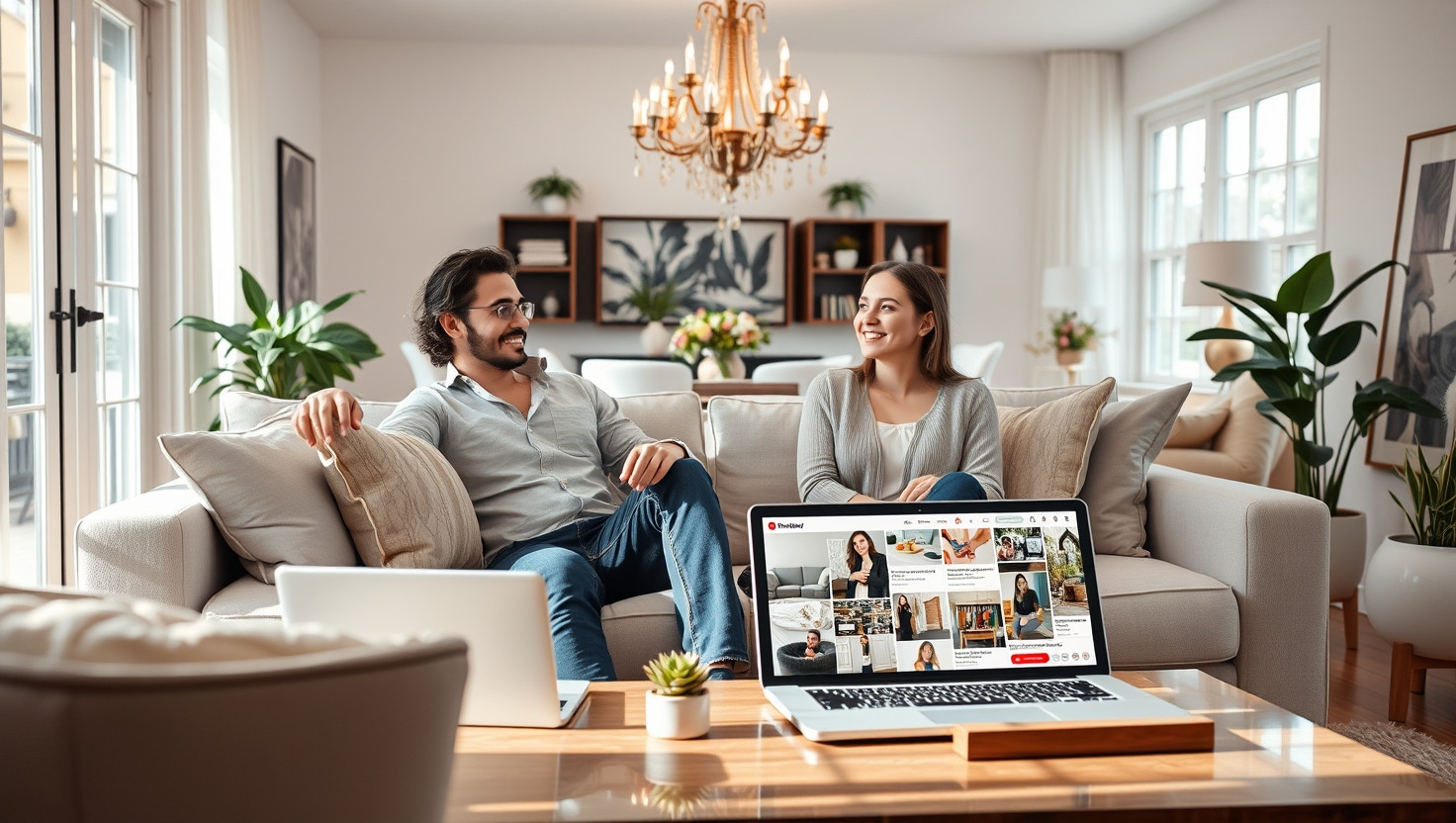 Am I Wrong for Declining My Partners Parents Offer to Furnish Our New Home?