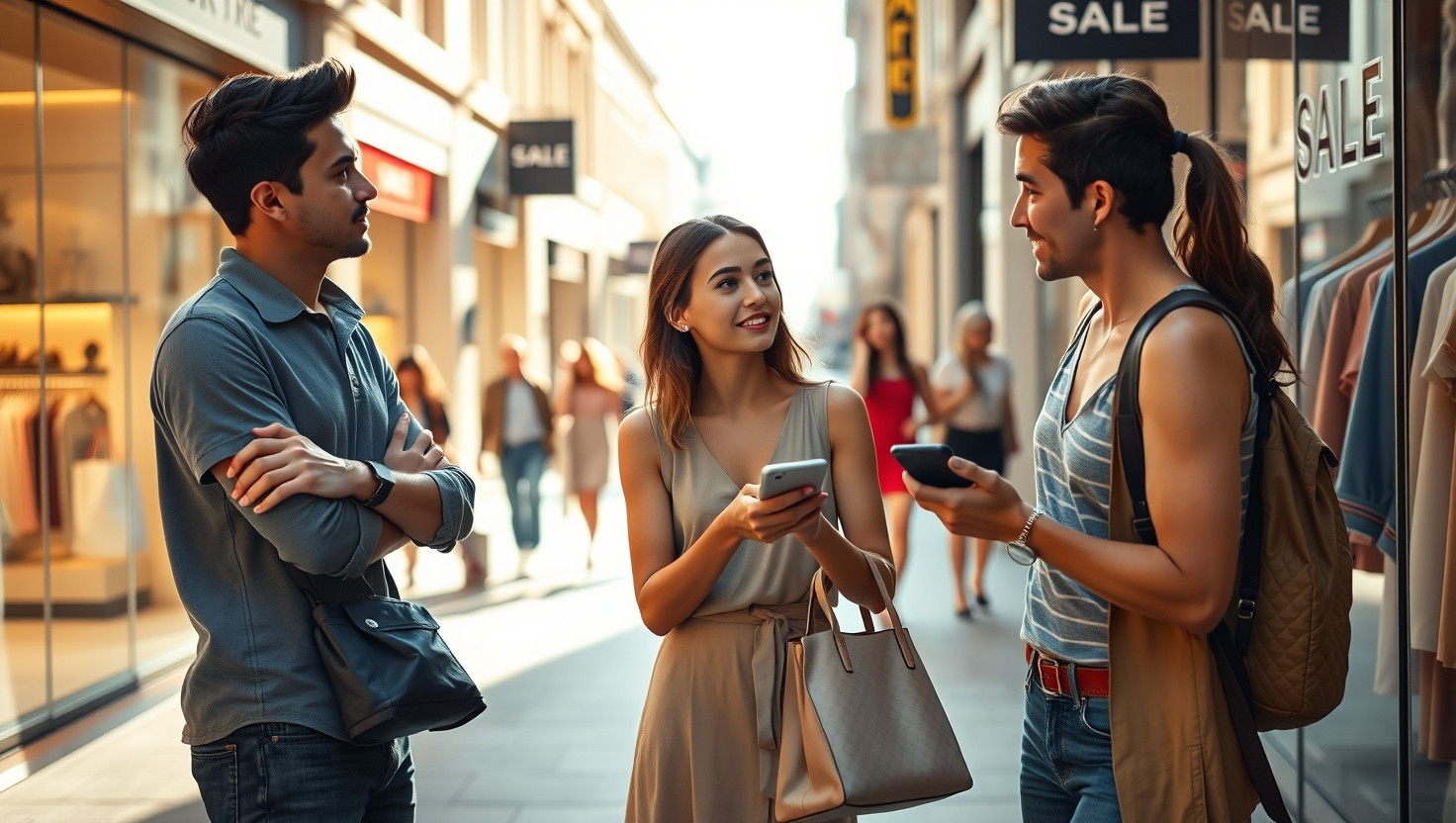 Should I Refuse to Fund My Siblings Luxury Shopping on a Family Trip?