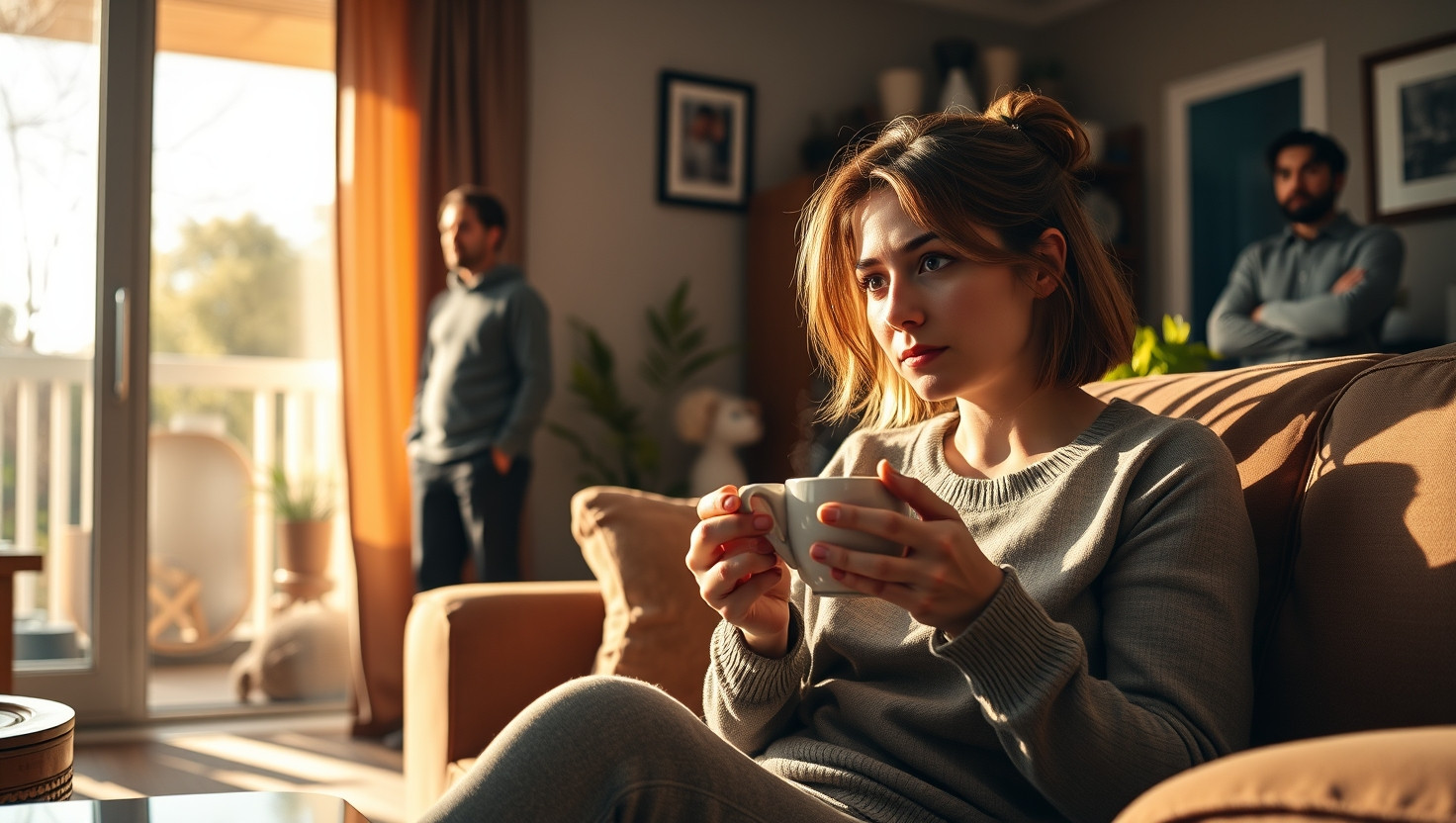 Should I Let My Financially-Struggling Brother Move In? Reddit Asks WIBTA