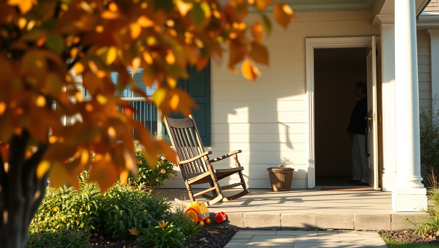 Should I Sell Our Family House for Financial Stability?