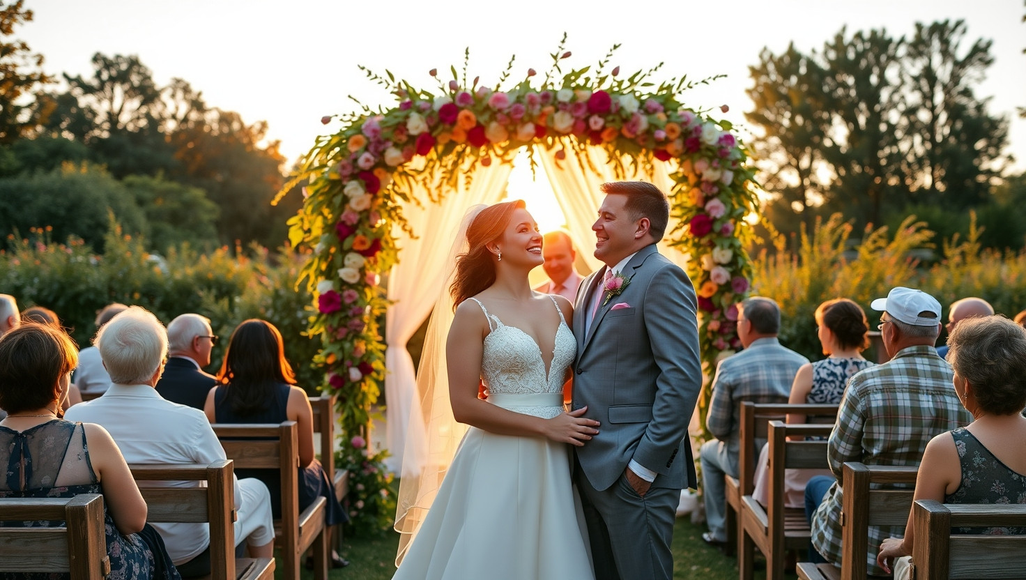 Should I Let My Cousin Copy My Wedding Theme? AITA?