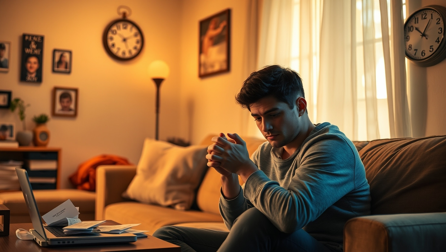 Should I Lend Money to a Friend in Need? Balancing Friendship and Finances