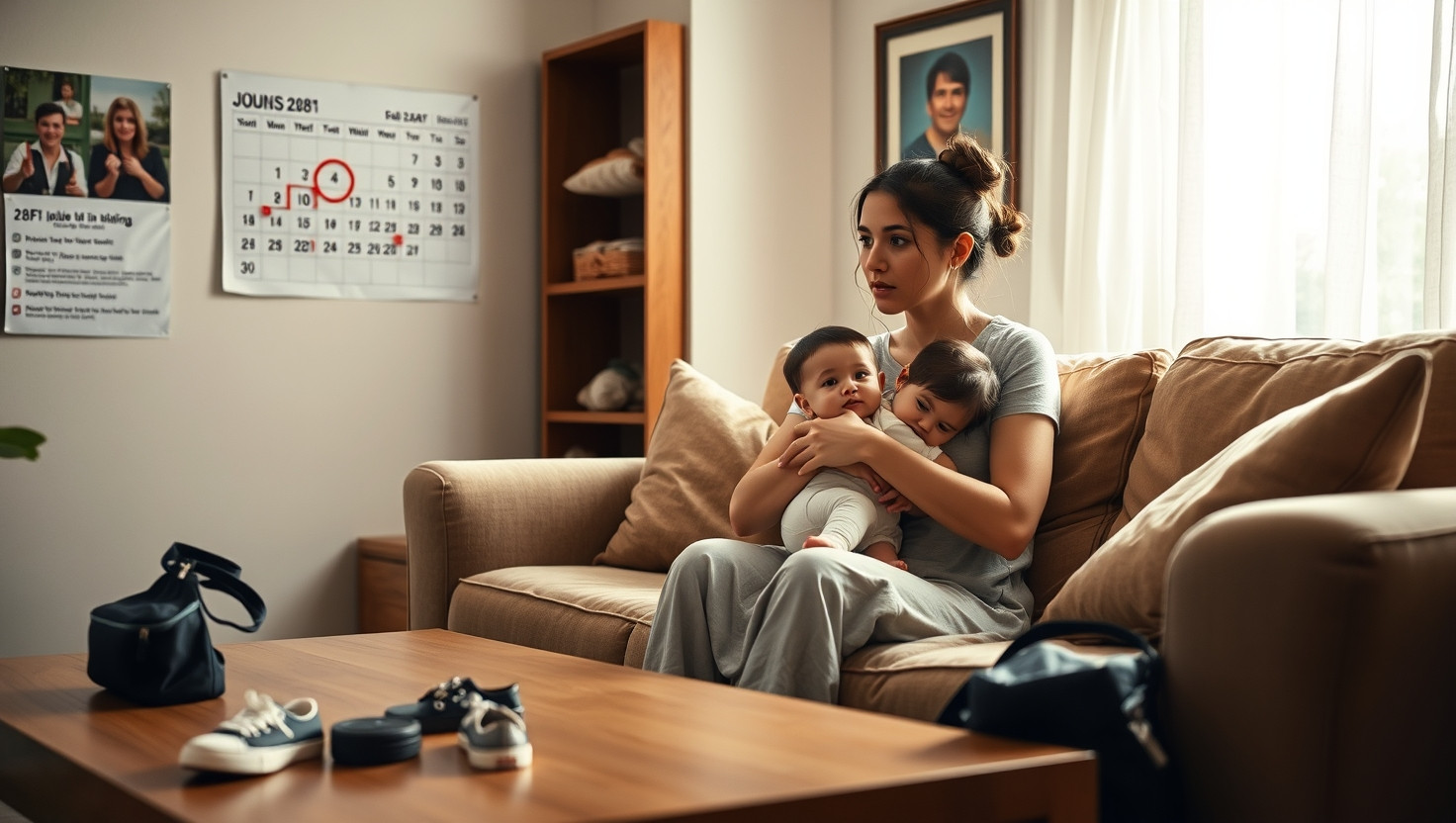 Am I Wrong for Canceling In-Laws Outing Without My Input?