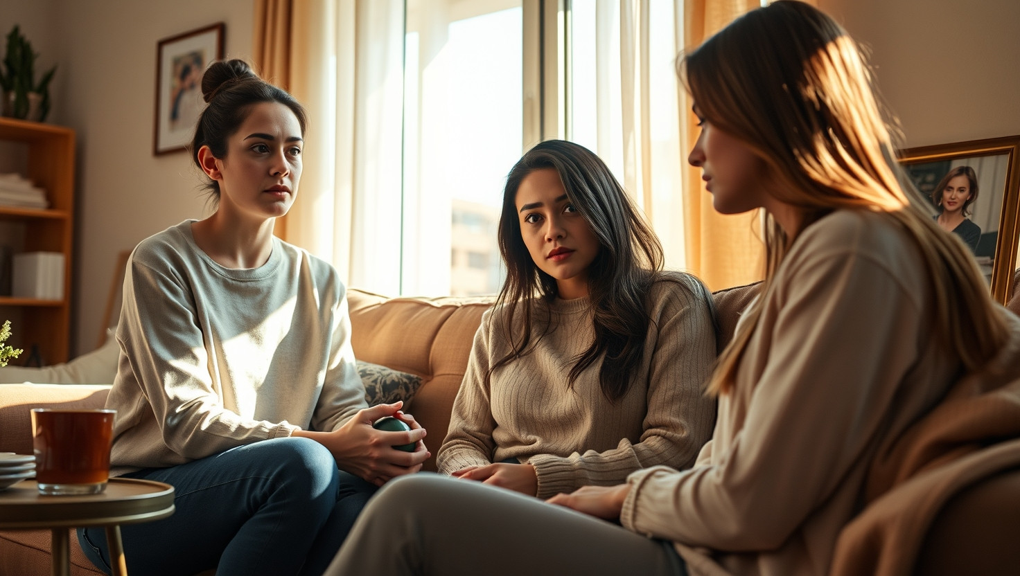 Should I Decline Relationship Advice Request Despite Feeling Unqualified?