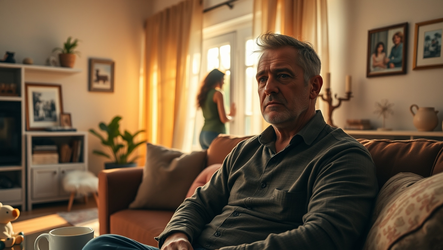 Should I Let My Mother-In-Law Move In? Balancing Family Support and Boundaries