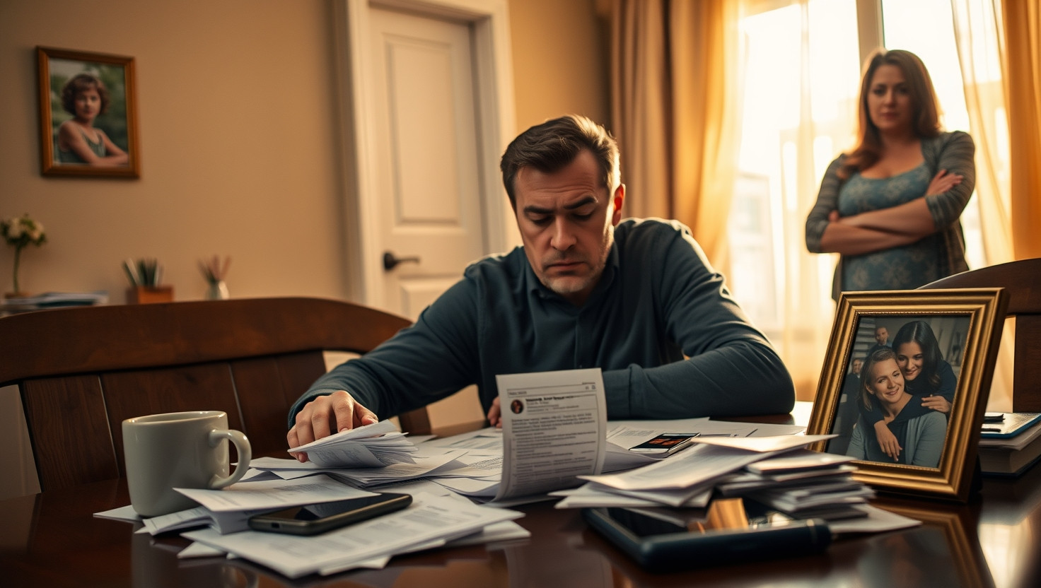 Debating Family Loyalty: Should I Refuse to Lend Money to My Brother-in-Laws Failing Business?