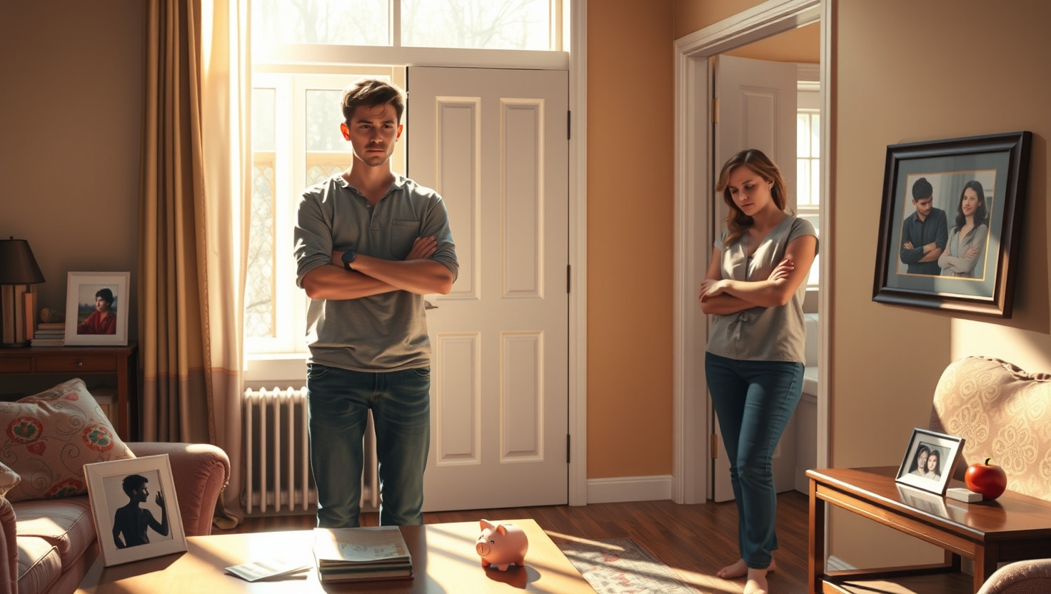 Family Pressured Me to Loan Money to Struggling Cousin - AITA for Refusing?