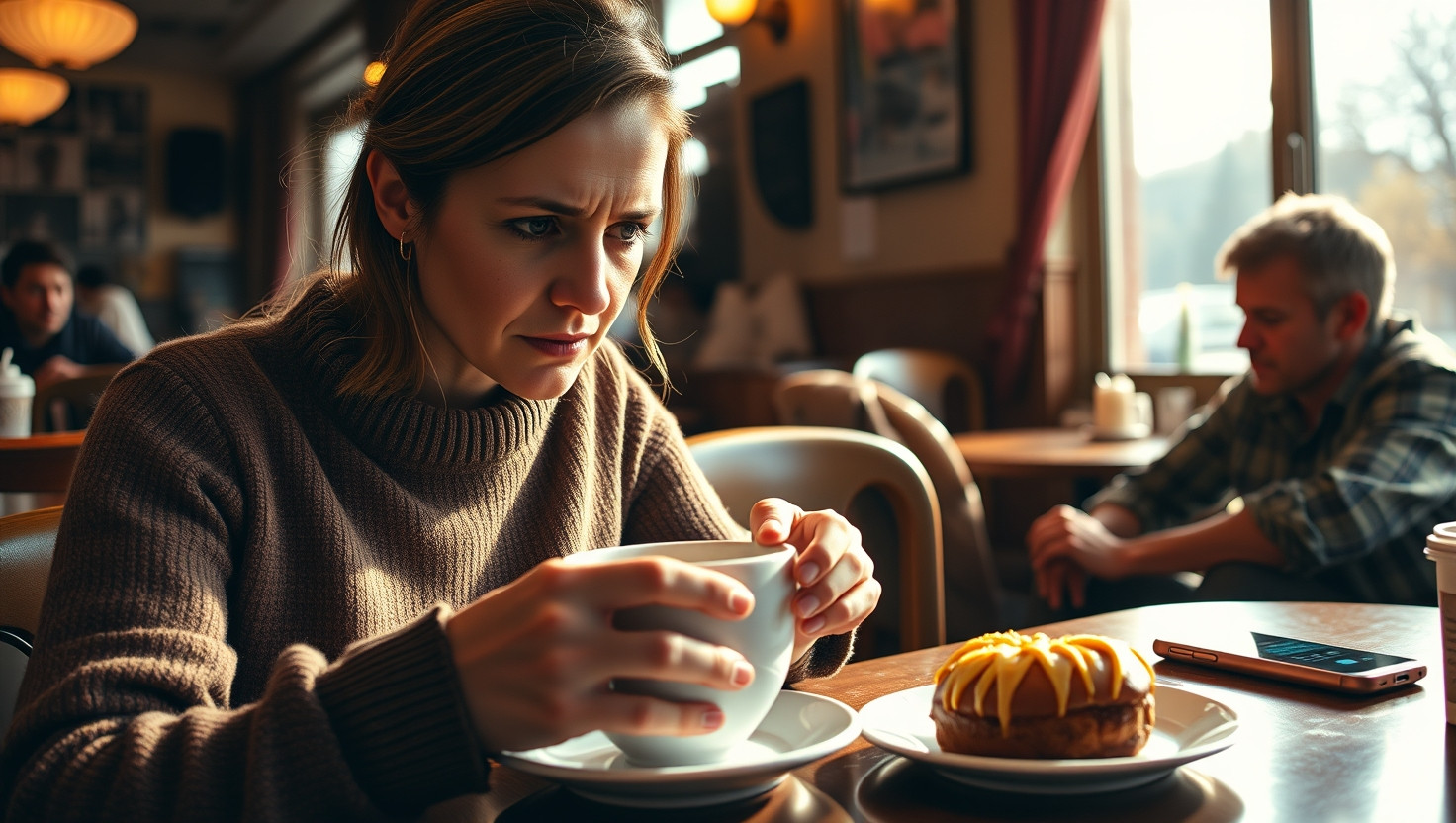 Should I Ask My Ex to Repay a Large Loan? AITA for Refusing?