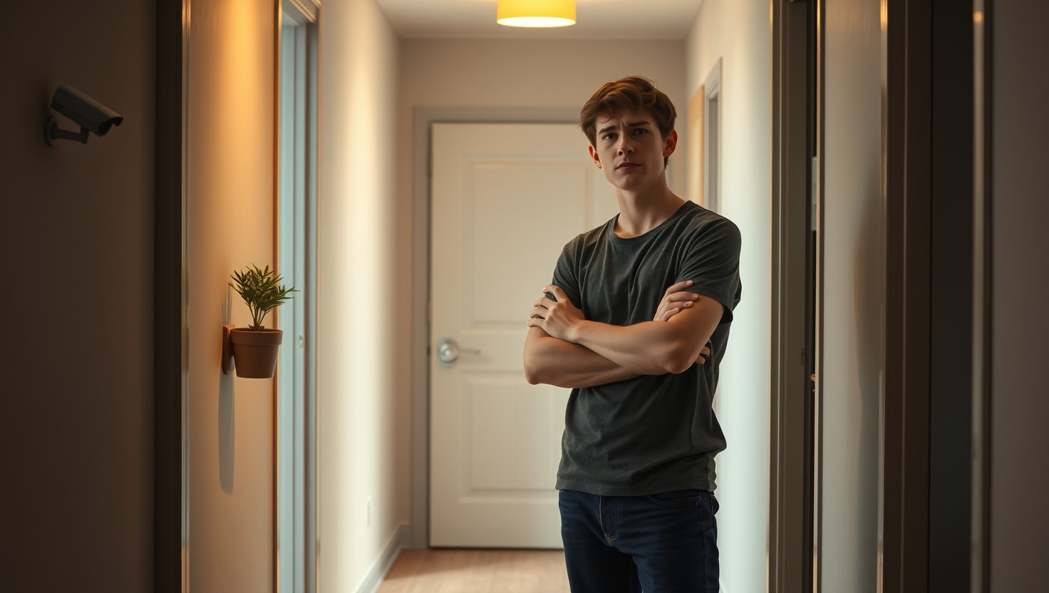 Dealing With Demanding Landlord: Standing Up or Overreacting?