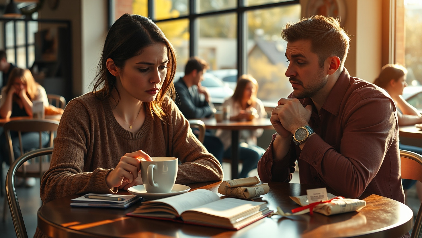 Friendship Tested: AITA for Refusing Financial Support After Unpaid Loan?