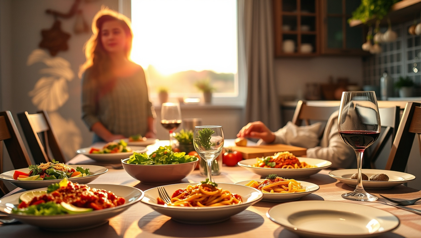 Should I Have Accommodated My Friends Food Allergies at Our Cooking Club?