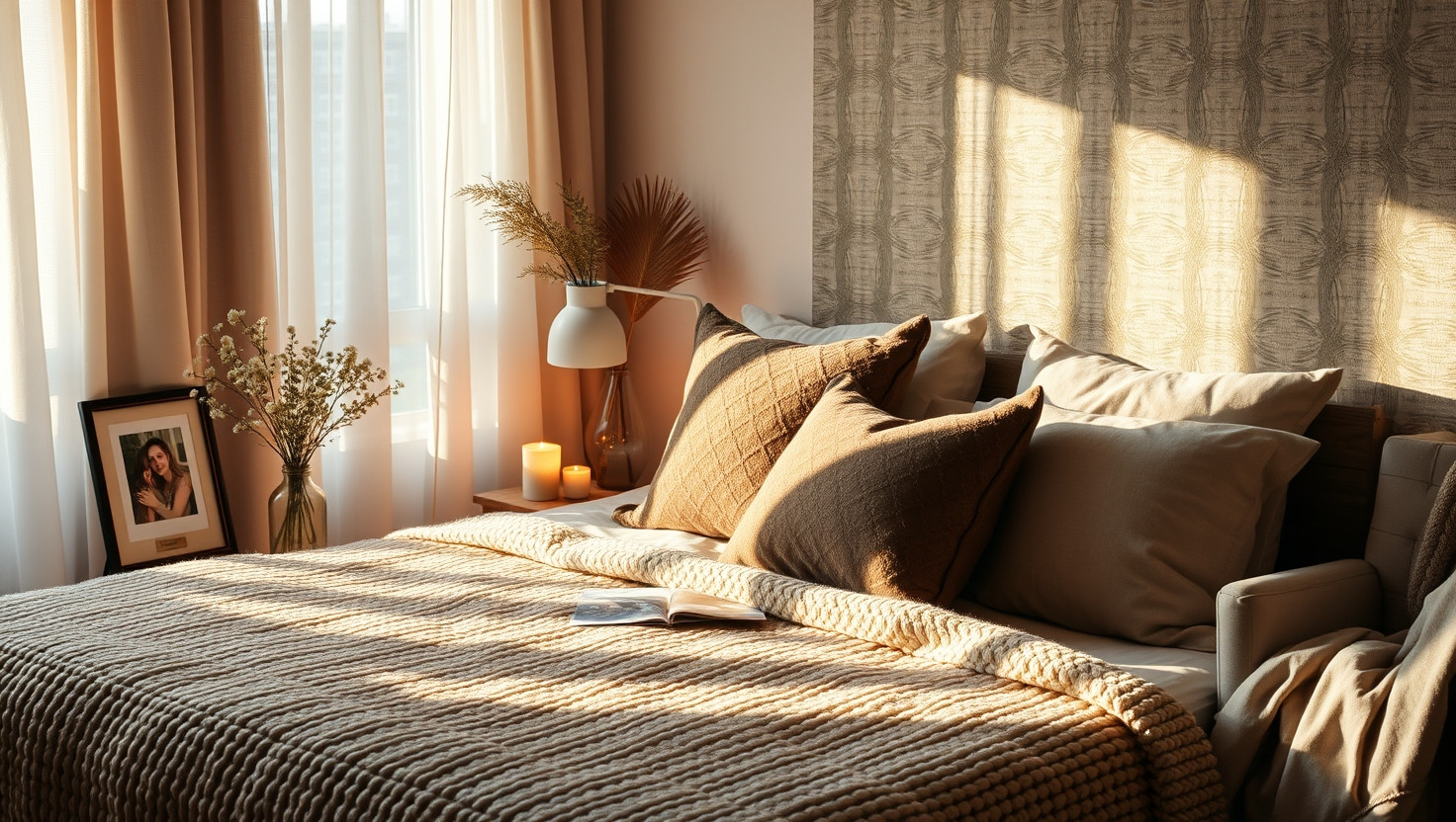 Should I Exclude My Partner from Home Decor Shopping After Ruined Project?