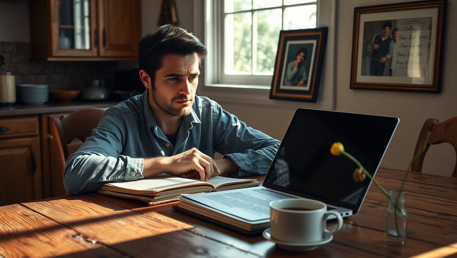 Should I Share My Childhood Savings for Nieces College Fees?