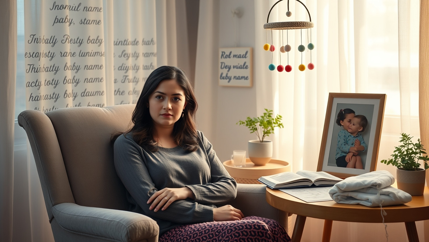 Is It Wrong to Give My Baby the Same Unique Name as My Friends Child?